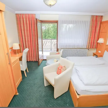 Bauernhofpension Hof Doedesberg Casa de hóspedes 4*