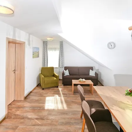 Casa de hóspedes Bauernhofpension Hof Doedesberg Bad Berleburg