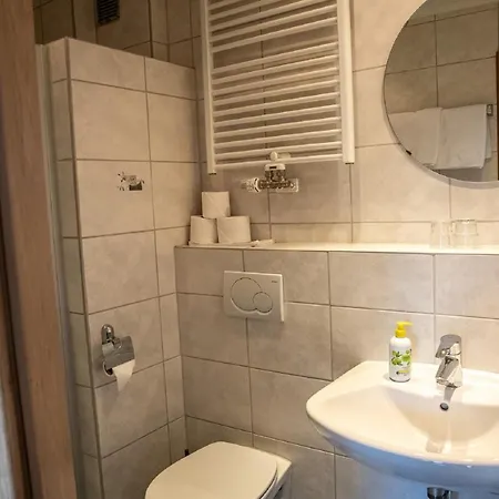 Bauernhofpension Hof Doedesberg 4*