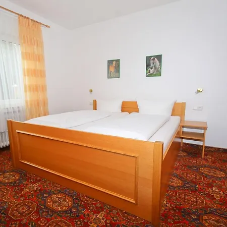 Bauernhofpension Hof Doedesberg 4* Bad Berleburg