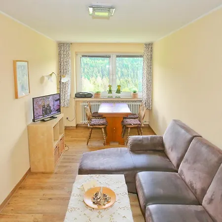 Casa de hóspedes Bauernhofpension Hof Doedesberg