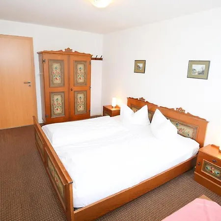 Bauernhofpension Hof Doedesberg Bad Berleburg