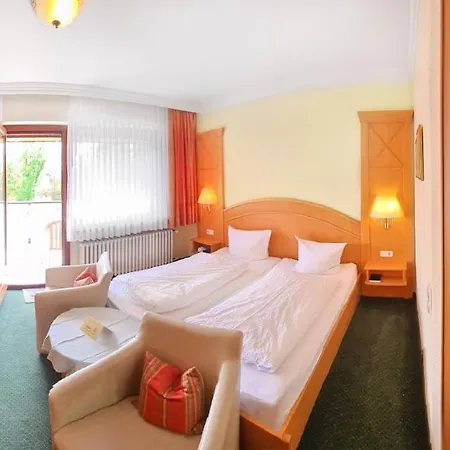 Bauernhofpension Hof Doedesberg Casa de hóspedes