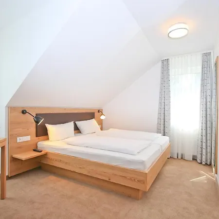 Bauernhofpension Hof Doedesberg Casa de hóspedes 4*