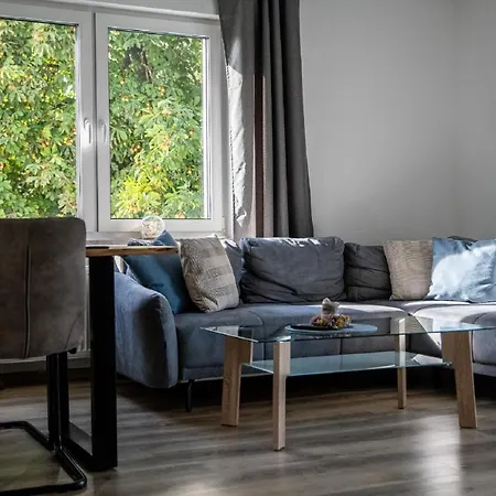 Bauernhofpension Hof Doedesberg Casa de hóspedes