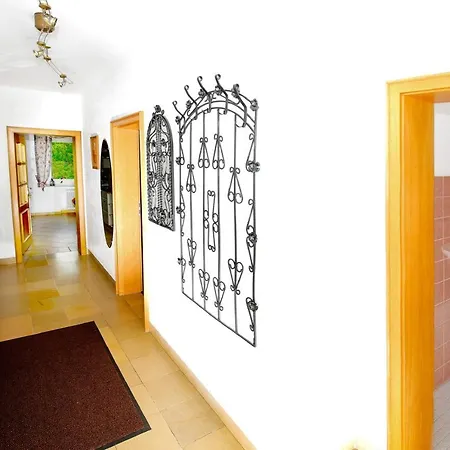 Bauernhofpension Hof Doedesberg Casa de hóspedes 4*