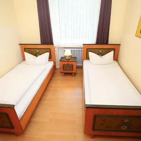 Casa de hóspedes Bauernhofpension Hof Doedesberg