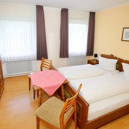 Bauernhofpension Hof Doedesberg Bad Berleburg