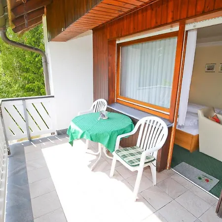 Bauernhofpension Hof Doedesberg 4*