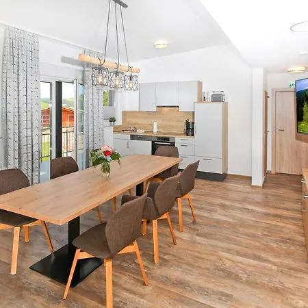 Bauernhofpension Hof Doedesberg Casa de hóspedes Bad Berleburg