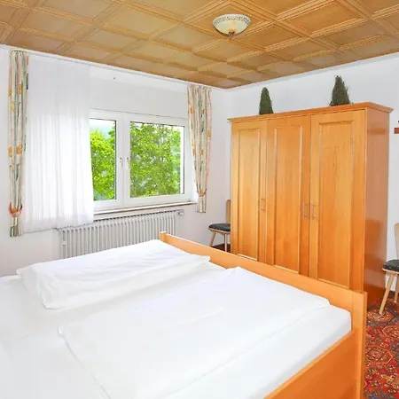 Bauernhofpension Hof Doedesberg Casa de hóspedes