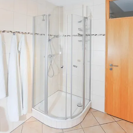 Bauernhofpension Hof Doedesberg Casa de hóspedes Bad Berleburg