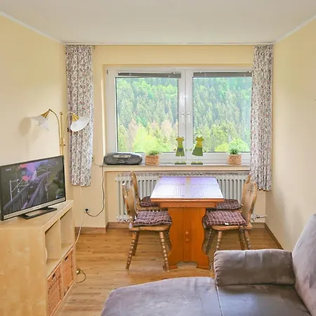 Bauernhofpension Hof Doedesberg 4*