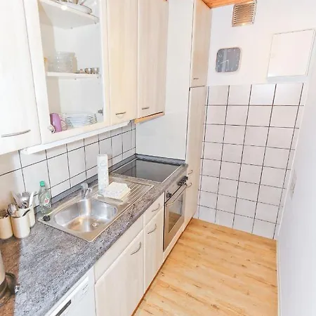 Bauernhofpension Hof Doedesberg 4*