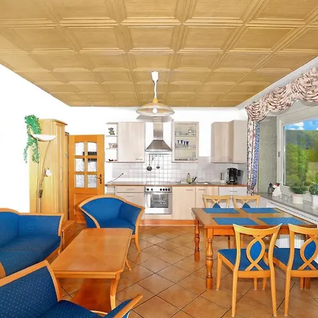 Bauernhofpension Hof Doedesberg 4* Bad Berleburg