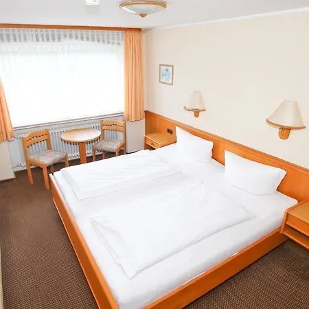 Bauernhofpension Hof Doedesberg Bad Berleburg