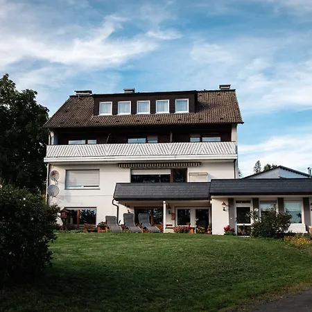 Bauernhofpension Hof Doedesberg Casa de hóspedes 4*