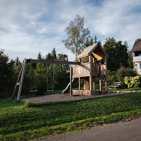 Bauernhofpension Hof Doedesberg Casa de hóspedes