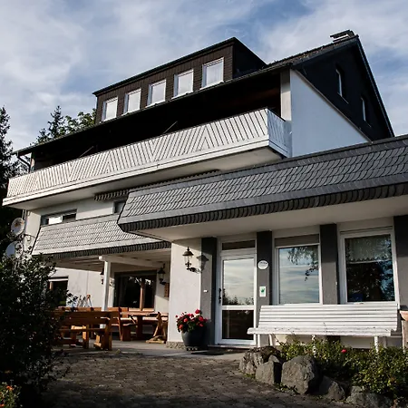 Bauernhofpension Hof Doedesberg Bad Berleburg