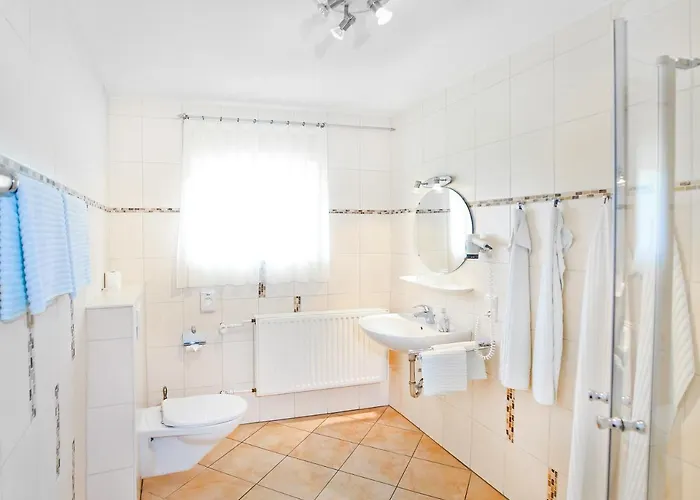 Bauernhofpension Hof Doedesberg 4* Bad Berleburg