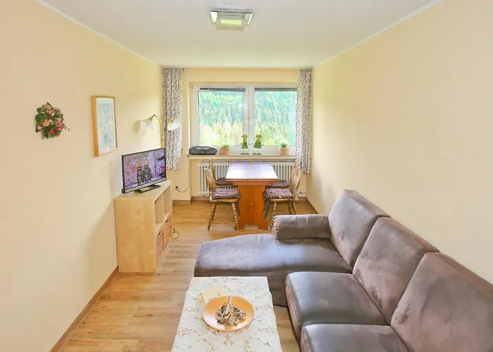 Penzion Bauernhofpension Hof Doedesberg