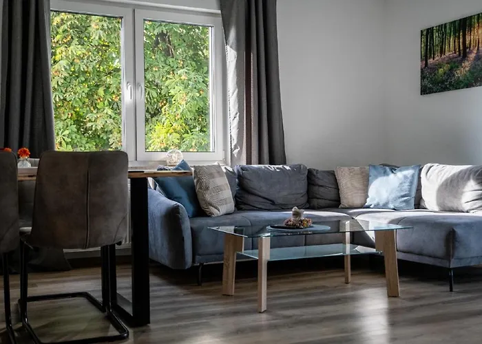 Bauernhofpension Hof Doedesberg Penzion