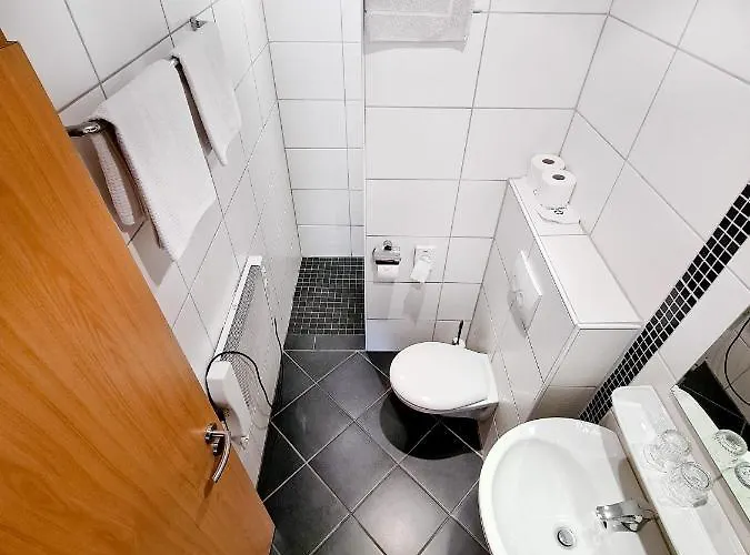 Bauernhofpension Hof Doedesberg Penzion Bad Berleburg