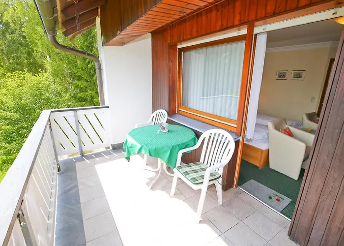 Bauernhofpension Hof Doedesberg 4*