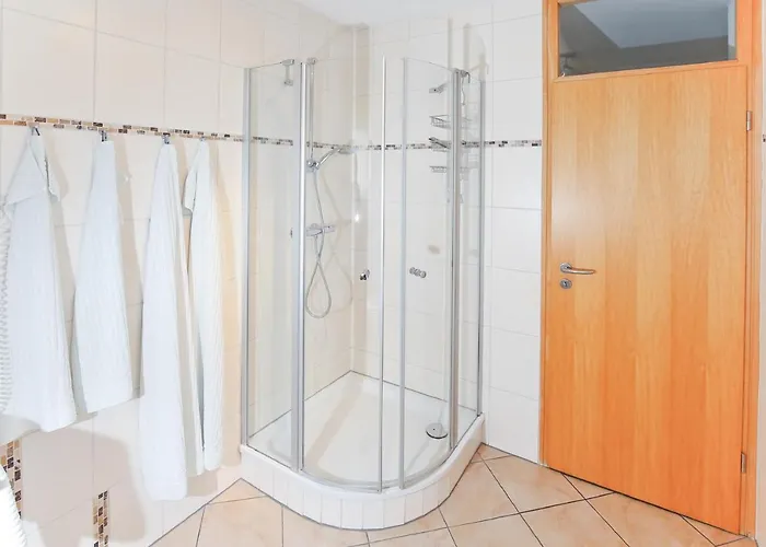 Bauernhofpension Hof Doedesberg Penzion Bad Berleburg