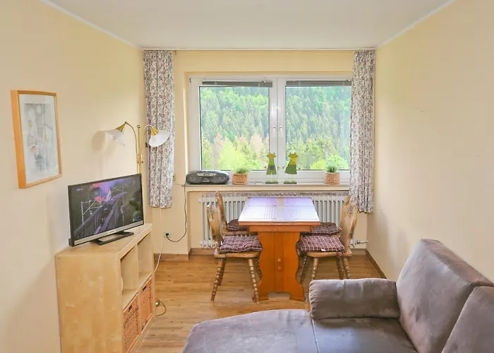 Bauernhofpension Hof Doedesberg 4*
