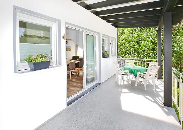 Bauernhofpension Hof Doedesberg Bad Berleburg