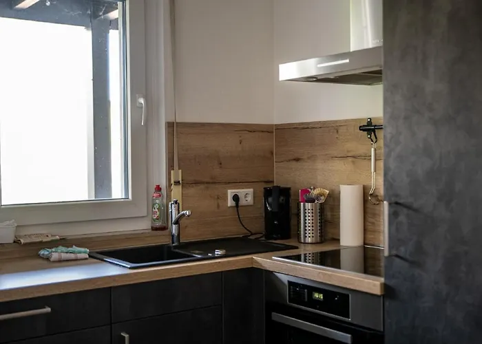 Bauernhofpension Hof Doedesberg Penzion 4*