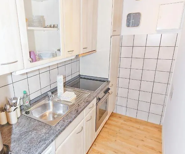 Bauernhofpension Hof Doedesberg 4*