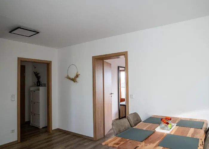 Bauernhofpension Hof Doedesberg 4*