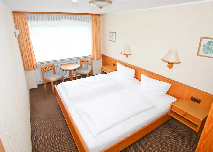 Bauernhofpension Hof Doedesberg Bad Berleburg