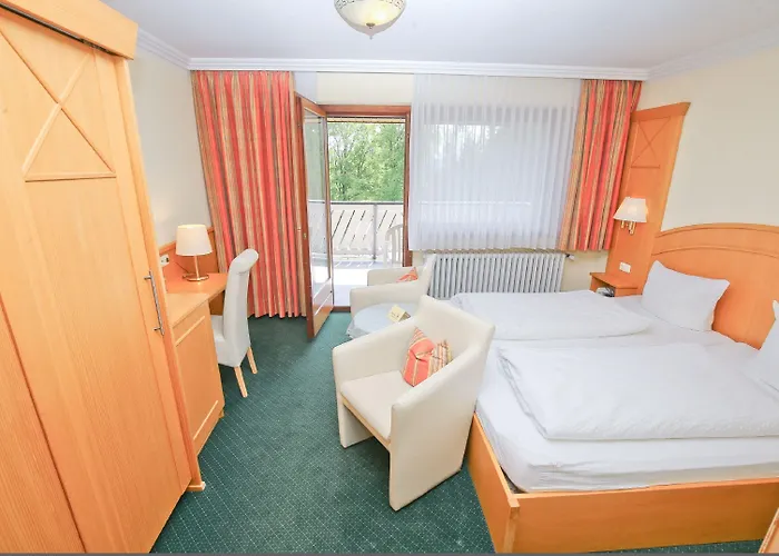 Bauernhofpension Hof Doedesberg Penzion Bad Berleburg